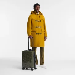 Cestovní kufr - Carry-on S LGP TRAVEL