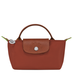 Kosmetická taštička - Cosmetic case Le Pliage Green