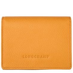 Peněženka - Compact wallet Le Foulonné