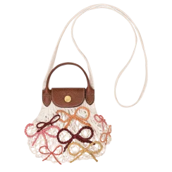 Síťovka - Mesh bag Le Pliage Collection