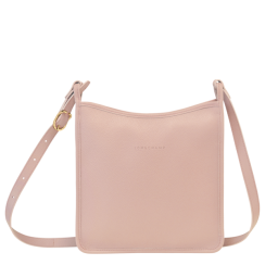 Kabelka - Zipped crossbody bag L Le Foulonné