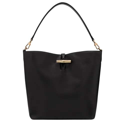 Kabelka - Hobo bag M Le Roseau