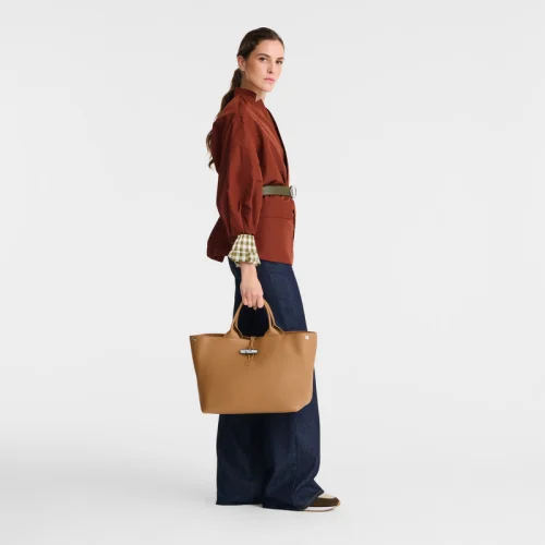 Kabelka - Handbag L Le Roseau
