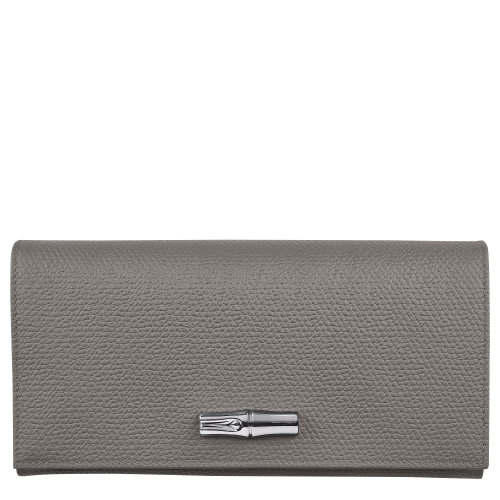 Peněženka - Long Continental Wallet Roseau