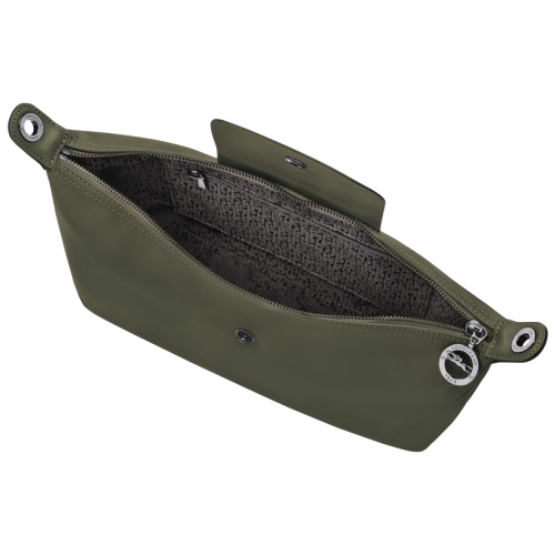 Kabelka - Hobo bag M Le Pliage Xtra