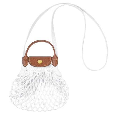 Síťovka - Crossbody bag XS Le Pliage Filet