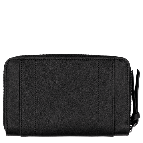 Peněženka - Wallet Longchamp 3D