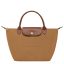 Kabelka - Top handle bag S Le Pliage Original