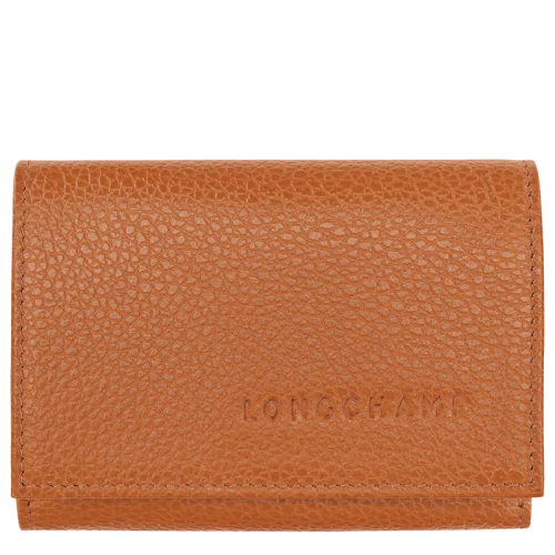Peněženka - Compact wallet Le Foulonné