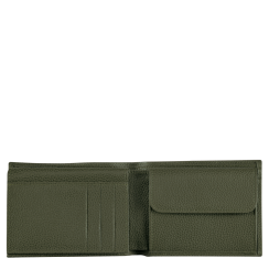 Peněženka - Compact wallet Le Foulonné