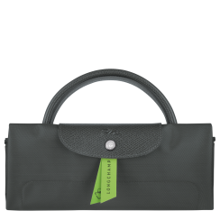 Cestovní taška - Travel bag L Le Pliage Green