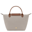 Kabelka - Top handle bag S Le Pliage Original