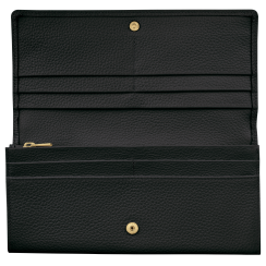 Peněženka - Continental Wallet Le Foulonné