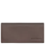 Peněženka - Long continental wallet Le Foulonné
