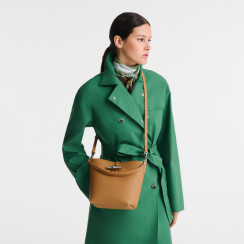 Kabelka - Bucket bag XS Le Roseau