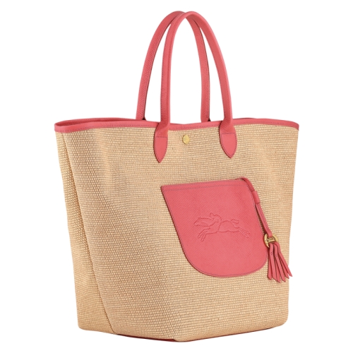 Kabelka - Basket bag L Le Pliage Collection