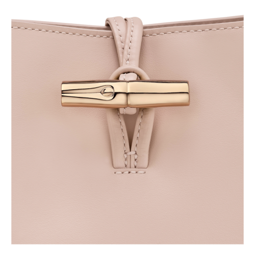 Kabelka - Bucket bag XS Le Roseau