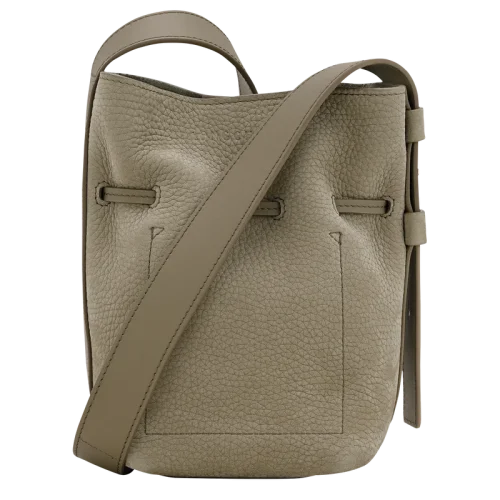 Kabelka - Bucket bag S Le Roseau