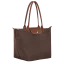 Taška přes rameno - Tote bag L Le Pliage Original