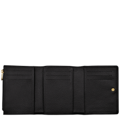 Peněženka - Compact wallet Le Foulonné