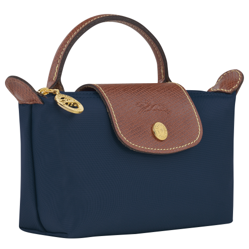 Taštička - Pouch with handle Le Pliage Original