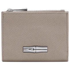 Peněženka - Compact wallet Le Roseau