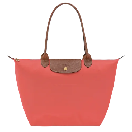 Taška přes rameno - Tote bag L Le Pliage Original