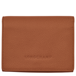 Peněženka - Compact wallet Le Foulonné