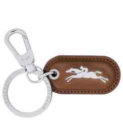 Klíčenka - Key Ring Roseau Cognac