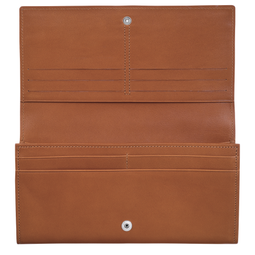 Peněženka - Long Continental Wallet Roseau