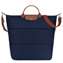 Cestovní taška - Travel bag expandable Le Pliage Original