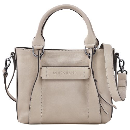 Kabelka - Handbag S Longchamp 3D