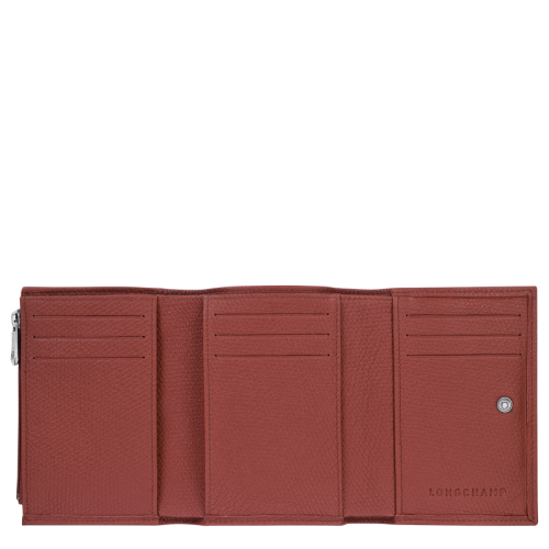 Peněženka - Compact Wallet Le Roseau