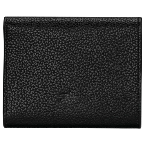 Peněženka - Compact wallet Le Foulonné