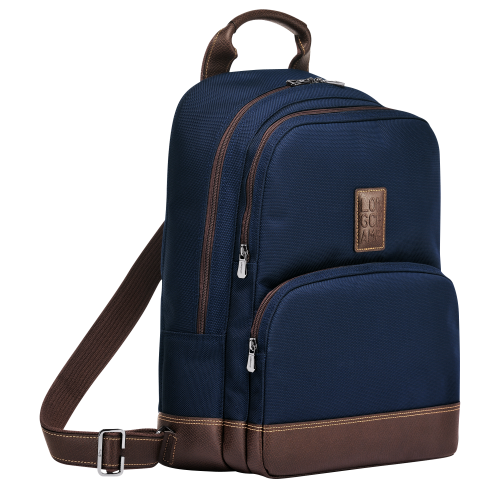 Batoh - Backpack Boxford Blue