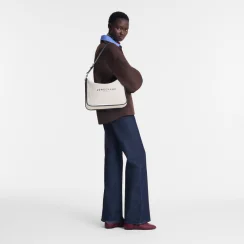 Kabelka - Hobo bag L Essential