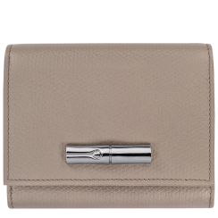 Peněženka - Compact Wallet Le Roseau