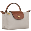 Taštička - Pouch with handle Le Pliage Original