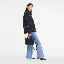 Kabelka - Handbag S Longchamp 3D