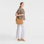 Kabelka - Hobo bag M Le Foulonné