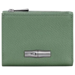 Peněženka - Compact wallet Le Roseau