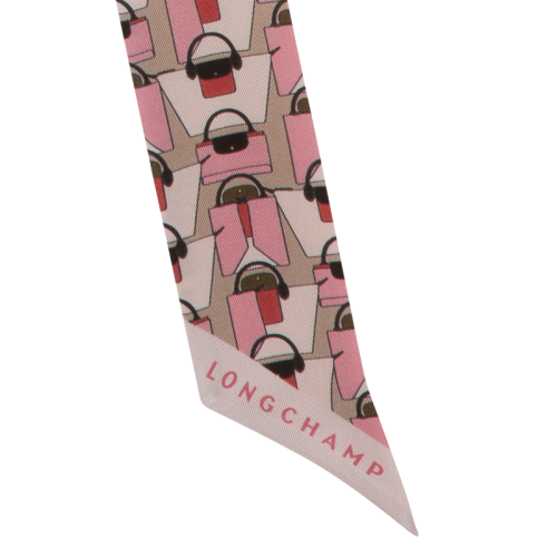 Šátek - Headband Le Pliage Origami