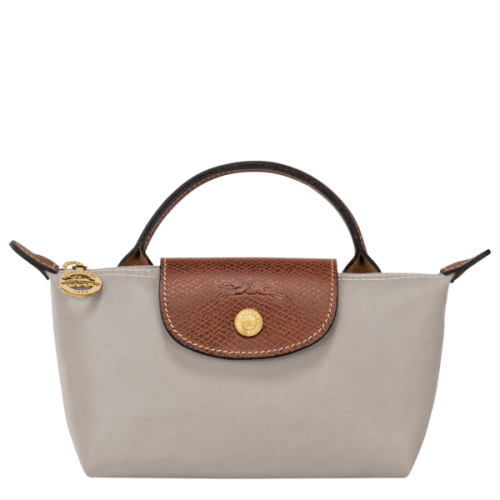 Taštička - Pouch with handle Le Pliage Original