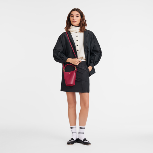 Kabelka - Crossbody bag XS Épure