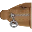 Kabelka - Pouch Le Pliage Xtra