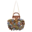 Síťovka - Mesh bag L Le Pliage Collection