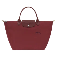 Kabelka - Handbag M Le Pliage Green
