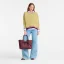 Kabelka - Shoulder bag L Longchamp 3D