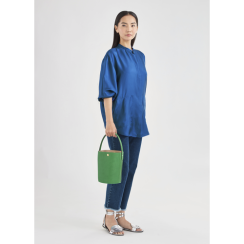 Kabelka - Bucket bag Épure