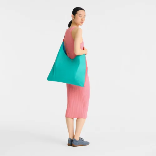 Kabelka - Shoulder bag XL Re-Play